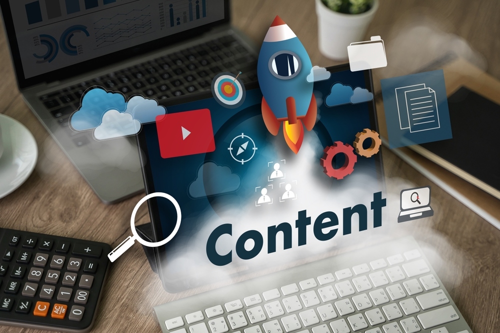 4 Benefits of Content Marketing for Restoration Companies
