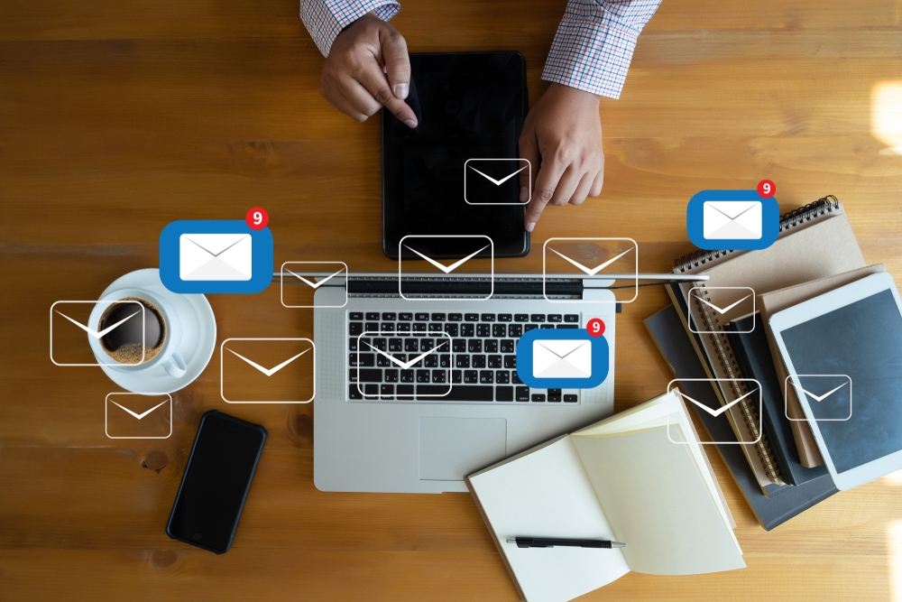 How to Generate HVAC Leads With Email Marketing